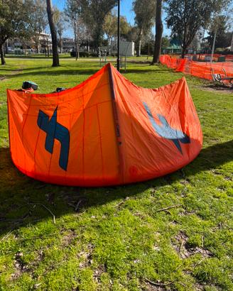 Kite f one bandit XV 7