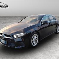 Mercedes Classe A - W177 2018 - A 180 d Sport Extr