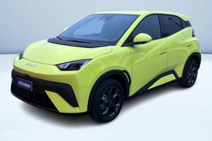 BYD Dolphin Surf Comfort