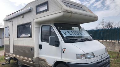 fiat ducato mizar 130 