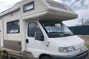 fiat ducato mizar 130 