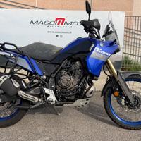 Yamaha Ténéré 700 Explorer