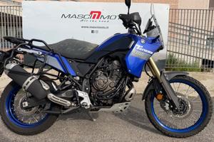 Yamaha Ténéré 700 Explorer