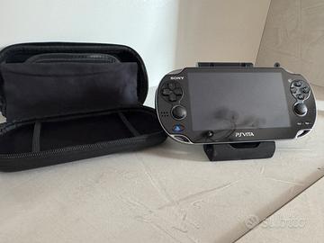 Ps vita