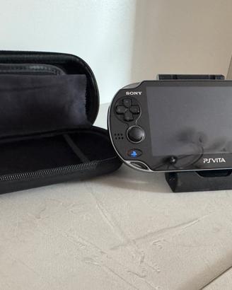 Ps vita