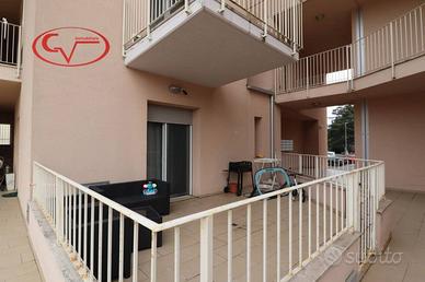 Appartamento di 80 m² con 4 locali a Montevarchi