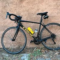 Bicicletta da corsa Domane al 2