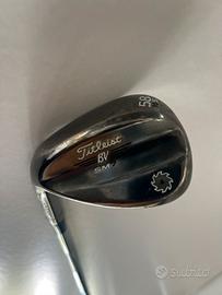 Wedge mancino SM7 Titleist 58 10 S