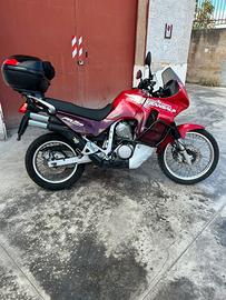 Transalp 600v