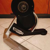Smart Trainer Mycycling Technogym