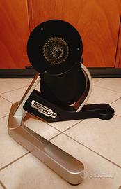 Smart Trainer Mycycling Technogym