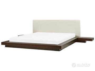 Letto Pianca People