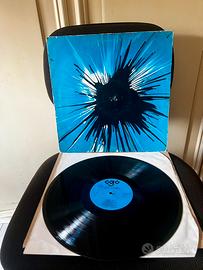 LP Complesso Strumentale I Panamera Rebus N°3 1972