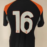 Maglia AS Roma Vaporknit De Rossi