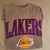 Felpa Lakers New Era