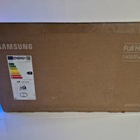 TV samsung 24" NUOVO