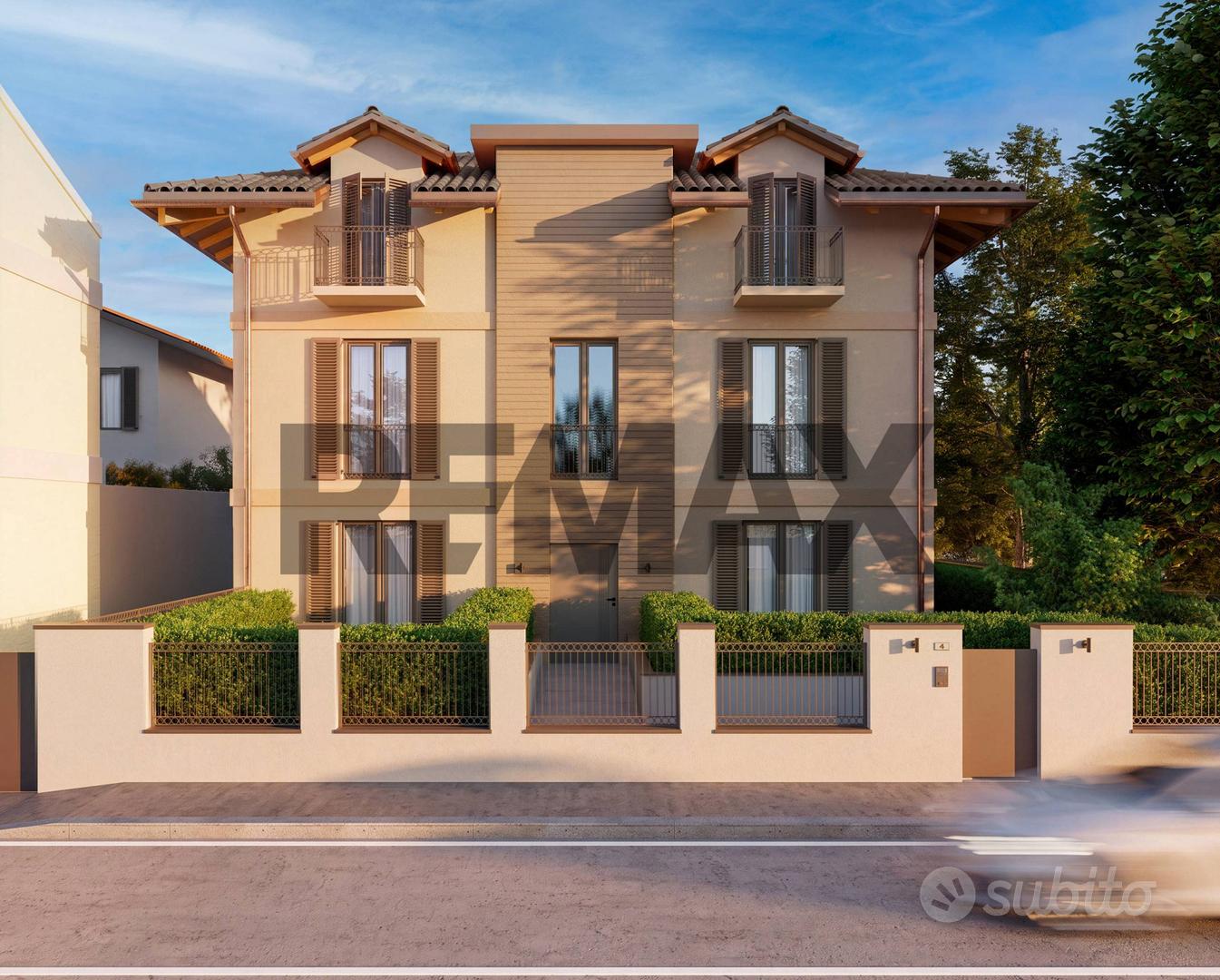Appartamento – Parabiago, Villastanza - Vista 2