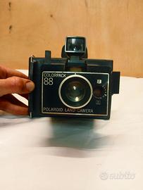 Polaroid Colorpack 88 - Vintage