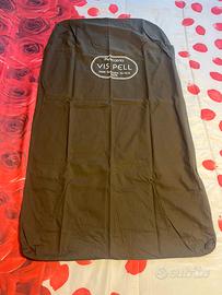 Custodia per abiti in stoffa