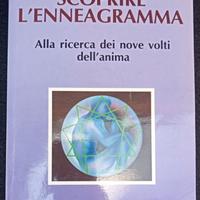 Libro Scoprire l'enneagramma - R. Rohr - A. Ebert