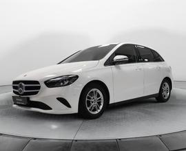 MERCEDES-BENZ B 180 Executive
