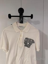 Polo Versace