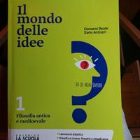 Il Mondo delle Idee 1