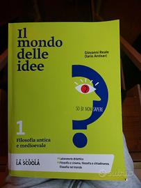 Il Mondo delle Idee 1