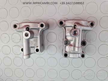 CAVALLOTTI TESTATA COMPLETA YAMAHA YZF 250 2010 20