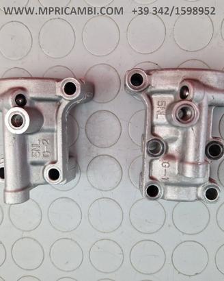 CAVALLOTTI TESTATA COMPLETA YAMAHA YZF 250 2010 20