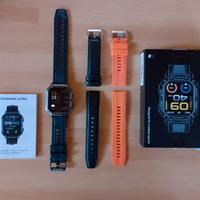 Smartwatch Watchmark Ultra