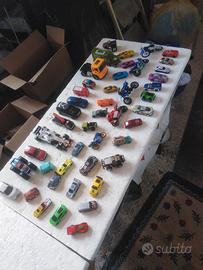 MACCHININE IN MINIATURA