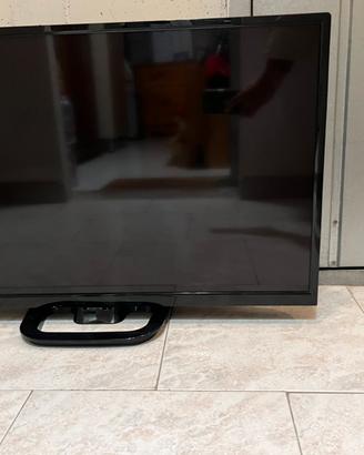 Televisore Sinudyne