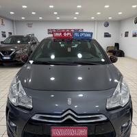 Citroen ds3 1.4 gpl 2012 full optional