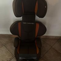 Seggiolino auto Jane