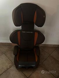 Seggiolino auto Jane