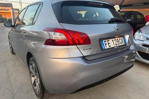 Peugeot 308 1.6 DIESEL 2016 - SOLO 126 MILA KM