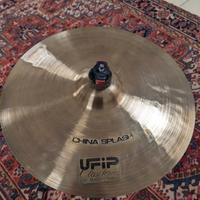 Splash China UFIP 13" Class Series 