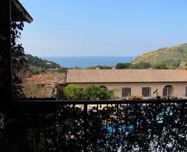 Isola D'Elba -Nisportino- in elegante residence