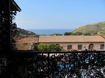 Isola D'Elba -Nisportino- in elegante residence