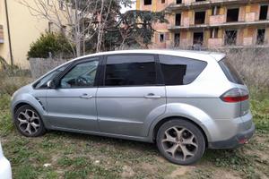 Ford S-Max 2.0 Tdci