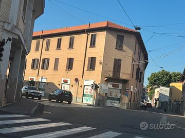 3 Camere Matrimoniali a Palazzolo Mil. FNM 570