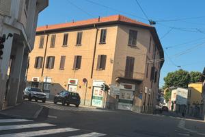 3 Camere Matrimoniali a Palazzolo Mil. FNM 570