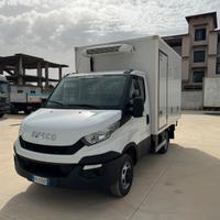 Iveco daily 35-120 cella frigo -20 FRCX euro 6