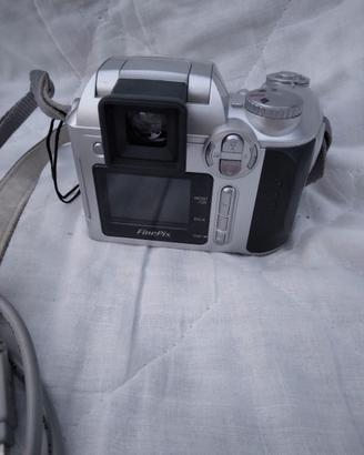 macchina fotografica 