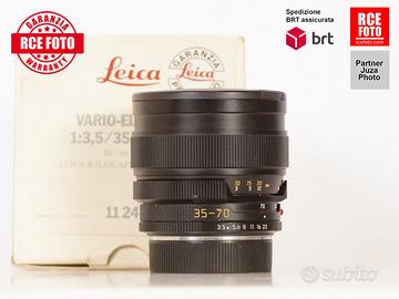 Leitz Vario-Elmar-R 35-70 F3.5 II [11 248]