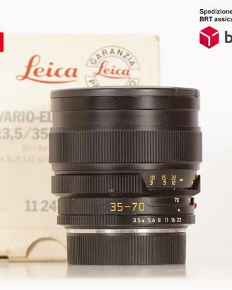 Leitz Vario-Elmar-R 35-70 F3.5 II [11 248]