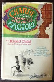 Charlie and the Chocolate Factory - 1964