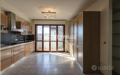 Trilocale recente costruzione a santa maria appare