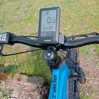 bike elettrica